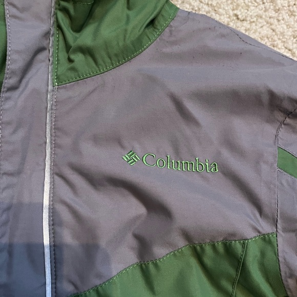 Columbia Outgrow Coat - Picture 2 of 6